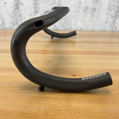 New Take Off! Vision Trimax Carbon Aero 40cm Handlebar
