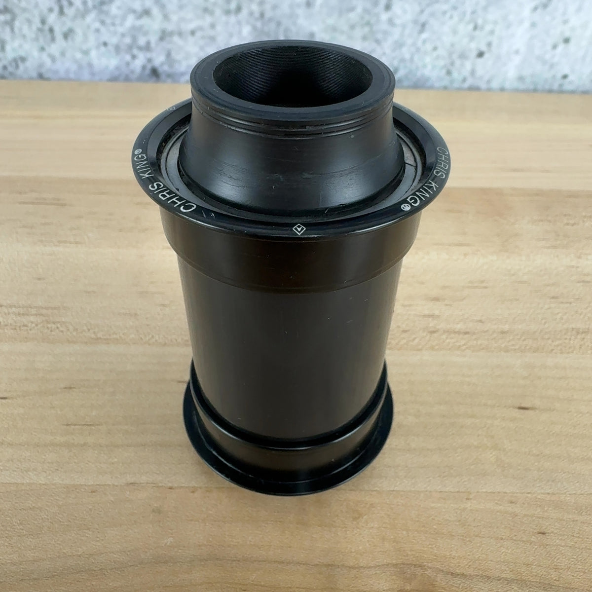 Chris King PF30 w/ 24mm Adapter 92mm Width Bike Bottom Bracket 123g