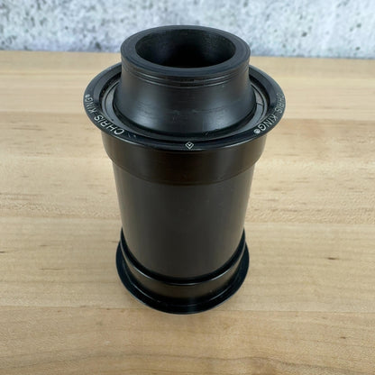 Chris King PF30 w/ 24mm Adapter 92mm Width Bike Bottom Bracket 123g