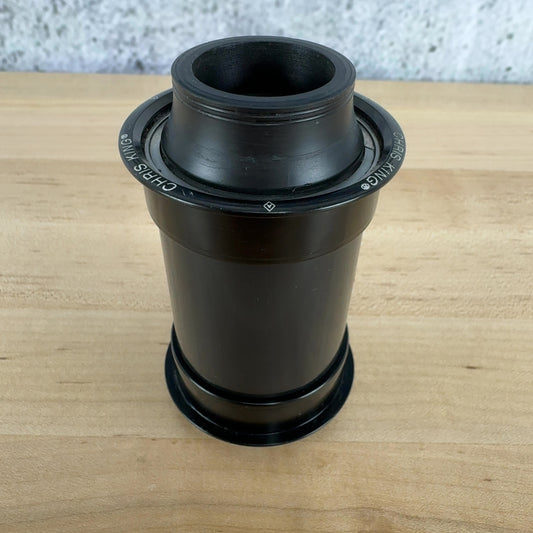 Chris King PF30 w/ 24mm Adapter 92mm Width Bike Bottom Bracket 123g