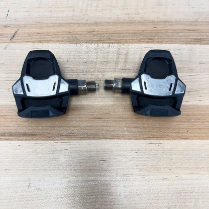 Low Mile! Look Keo Blade Power Single Single Sided 12NM Carbon Clipless Pedals
