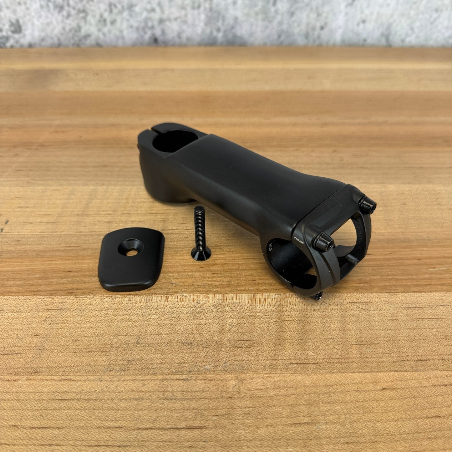 Bianchi Velomann AICR 110mm -7º 31.8mm x 1 1/8" Alloy Bike Stem 258g