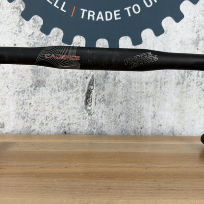 Race Face Cadence 42cm 31.8mm Round Drop Bar Bike Handlebar 293g