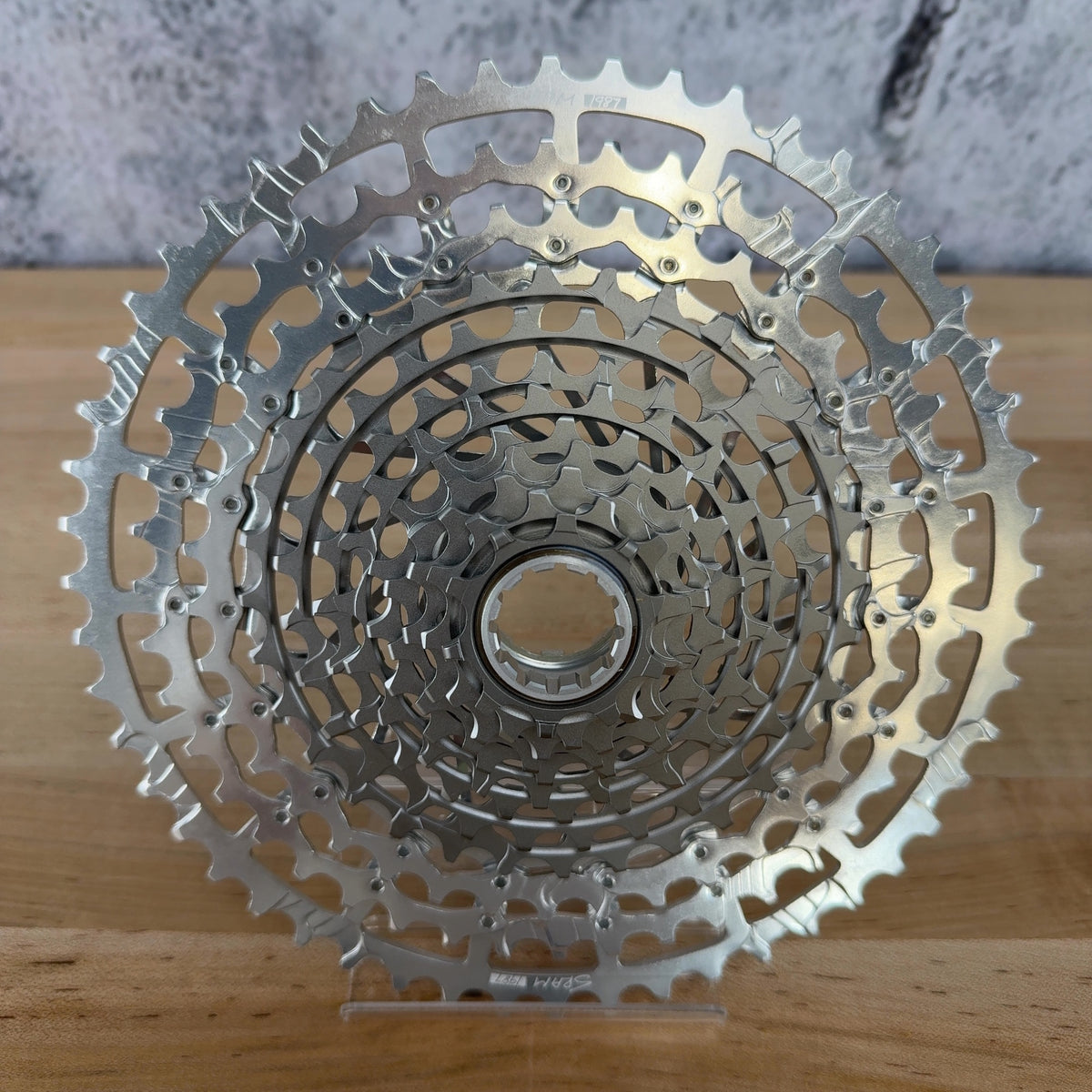 New! SRAM 1987 Collection Eagle Transmission LTD MTB Groupset MSRP $3500 — photo 6 of 9