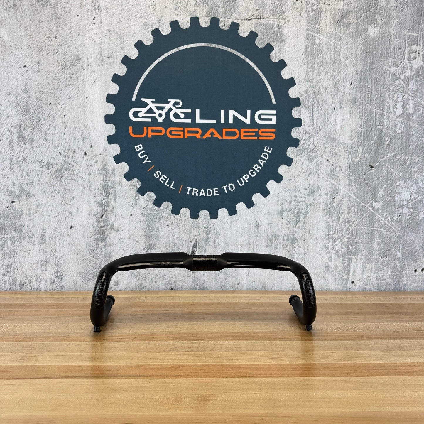 New! Enve SES Aero In-Route 37/42cm Carbon Drop Bar Bike Handlebar MSRP $400