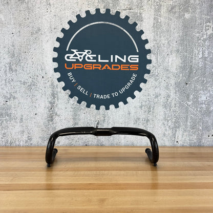 New! Enve SES Aero In-Route 37/42cm Carbon Drop Bar Bike Handlebar MSRP $400