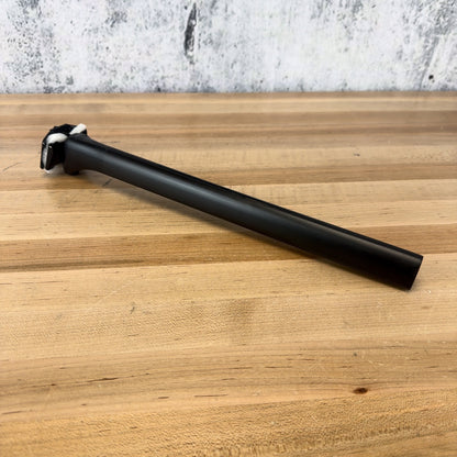 New! BMC AeroShape Carbon Seatpost - No. 10 0mm Setback Zero Setback MSRP $250