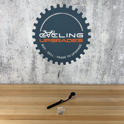 Light Use! Tririg Polymount BTA Alloy TT/Triathlon Cockpit Computer Mount 79g