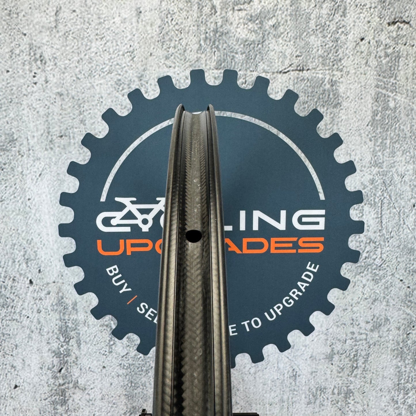 Low Mile! Campagnolo Shamal Carbon Wheelset