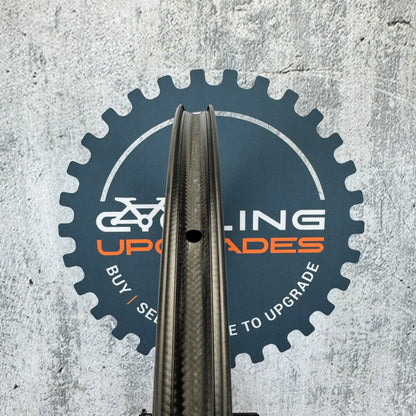 Low Mile! Campagnolo Shamal Carbon Wheelset