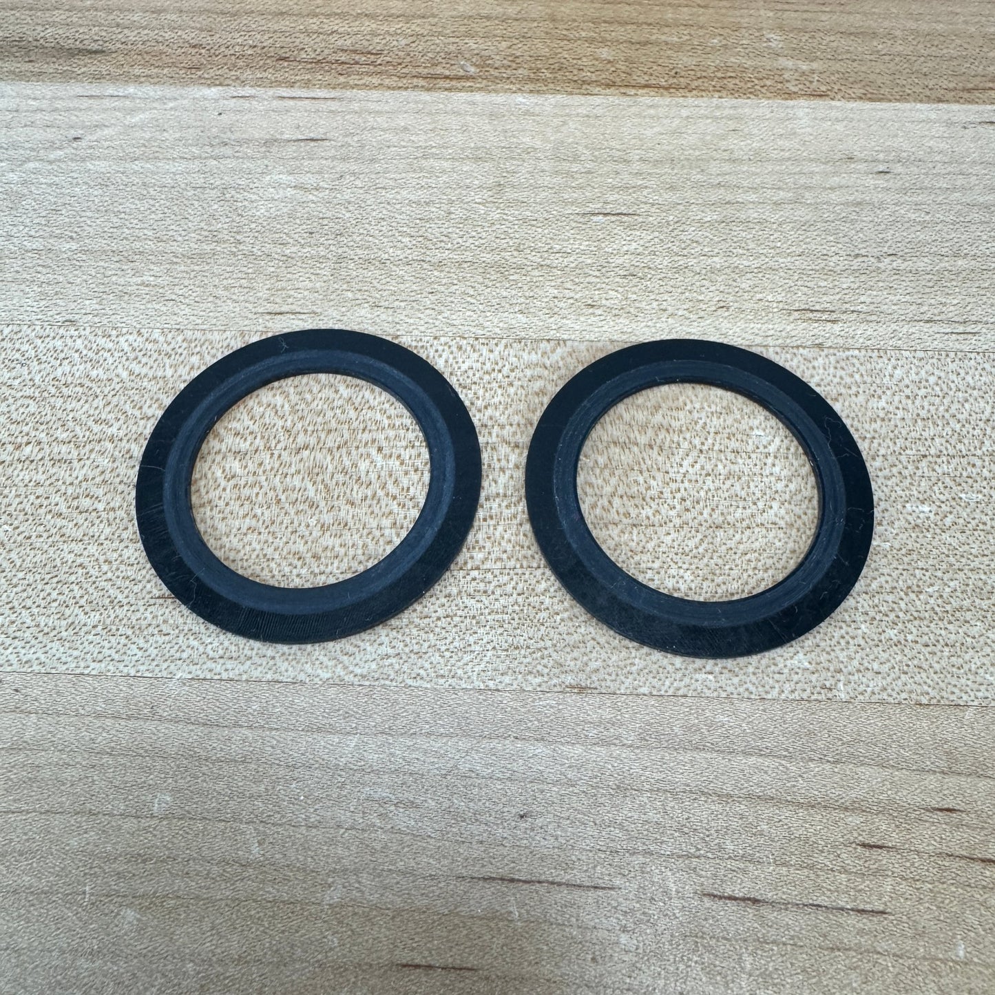 Low Mile! CeramicSpeed BBright DUB Road Ceramic Bottom Bracket
