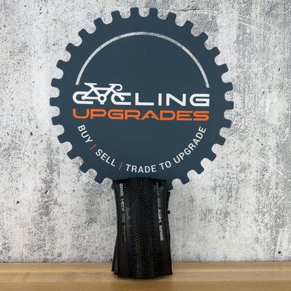 Light Use! Enve Hex 700c x 52mm Kevlar Tubless Black Single Gravel Tire 567g