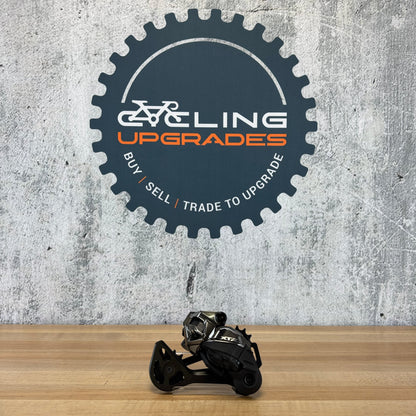 New Take Off! Shimano XTR RD-M9250 Di2 12-Speed SGS Rear Derailleur MSRP $665