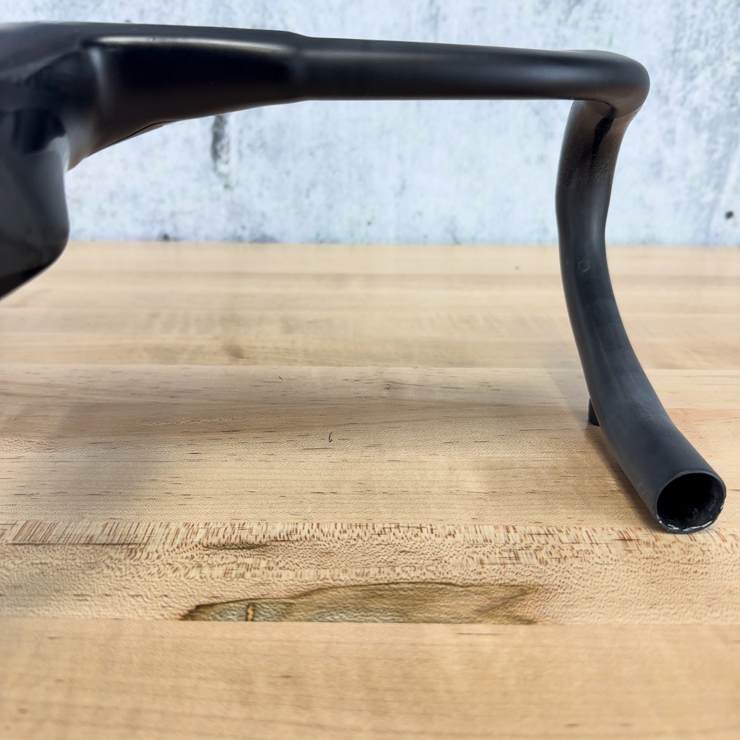 Most Talon Ultralight 38/42cm x 90mm Carbon -8º Integrated Handlebar 324g