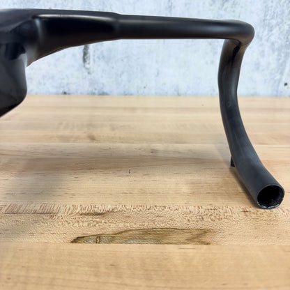 Most Talon Ultralight 38/42cm x 90mm Carbon -8º Integrated Handlebar 324g