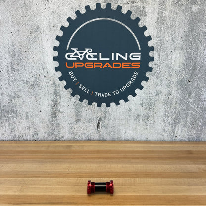 CeramicSpeed BSA Road Red Ceramic Bottom Bracket