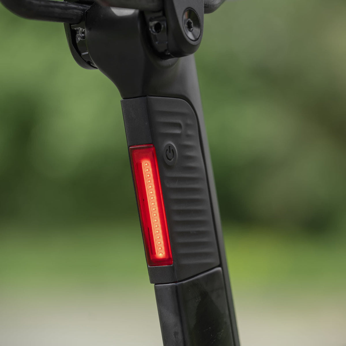 New! Syncros Campbell 20 Aero IL TT/Triathlon Rear Light 79g — photo 4 of 4
