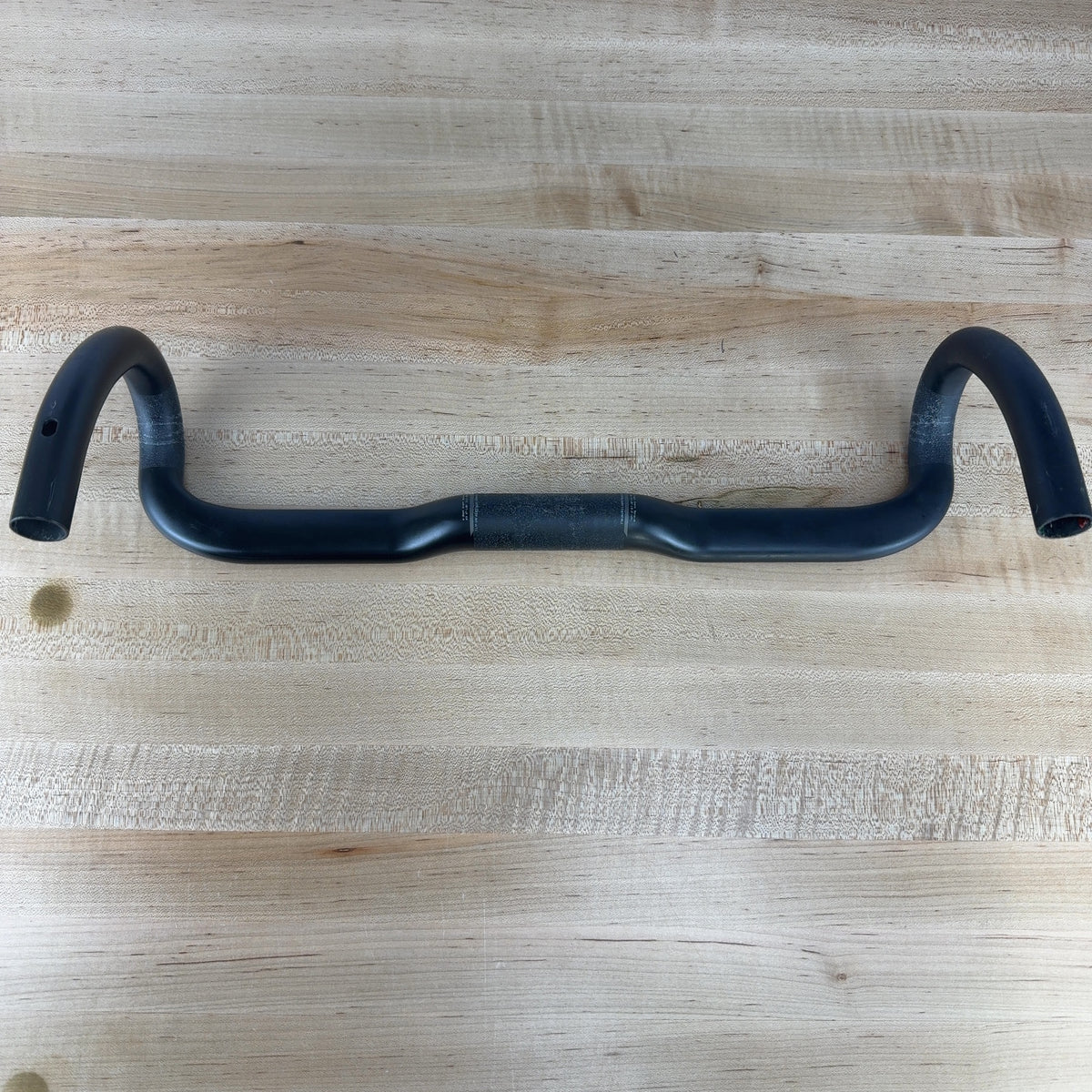 Light Use! Specialized S-Works Hover 44cm Aero Drop Bar Carbon Handlebar 215g