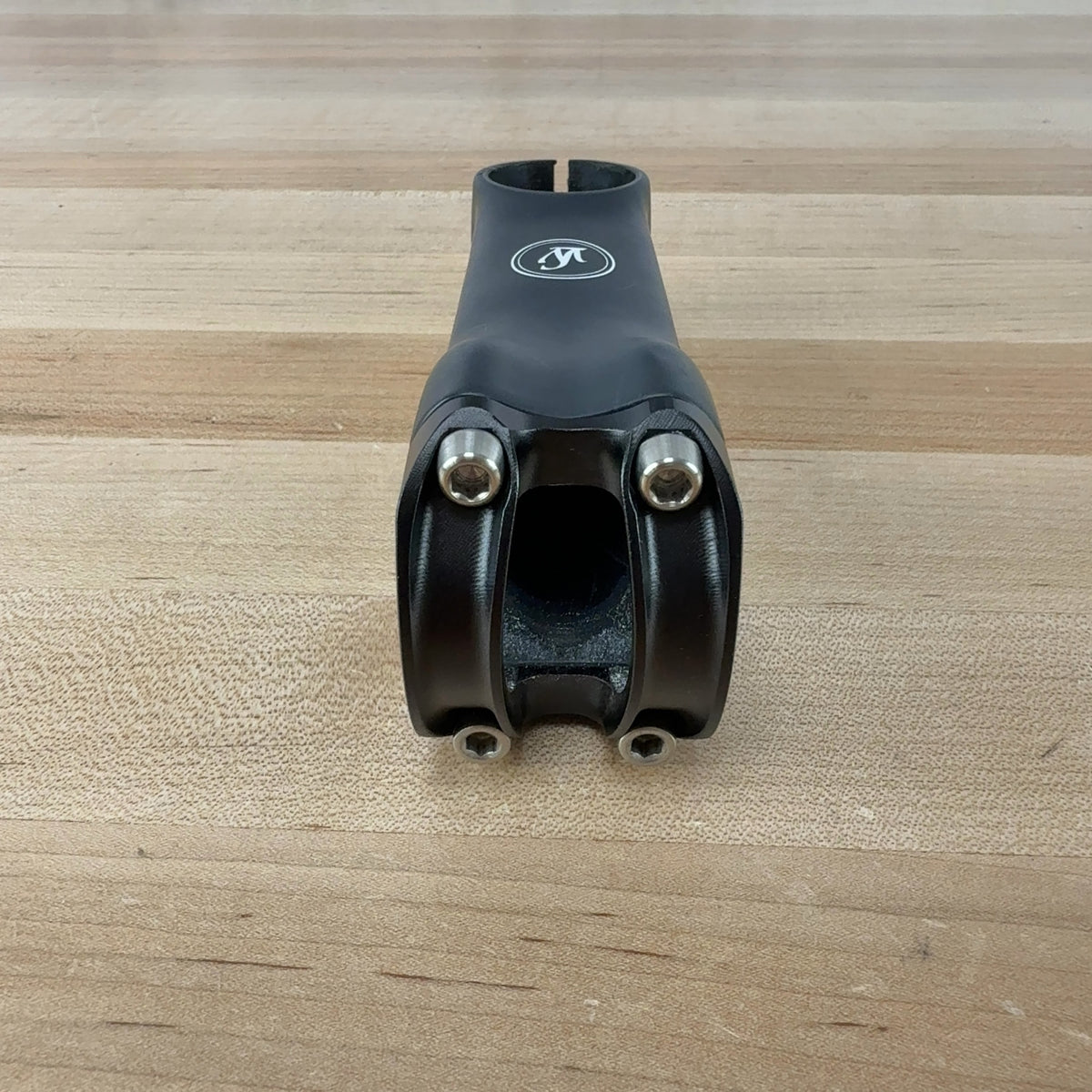 Light Use! Lightweight Bugelhalter Carbon 100mm ±6 degree 31.8mm Bike Stem 111g