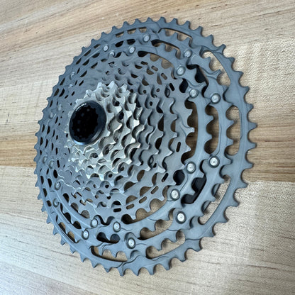 New Take Off! Shimano XTR CS-M9200 12-Speed 10-51t MTB Bike Cassette MSRP $500