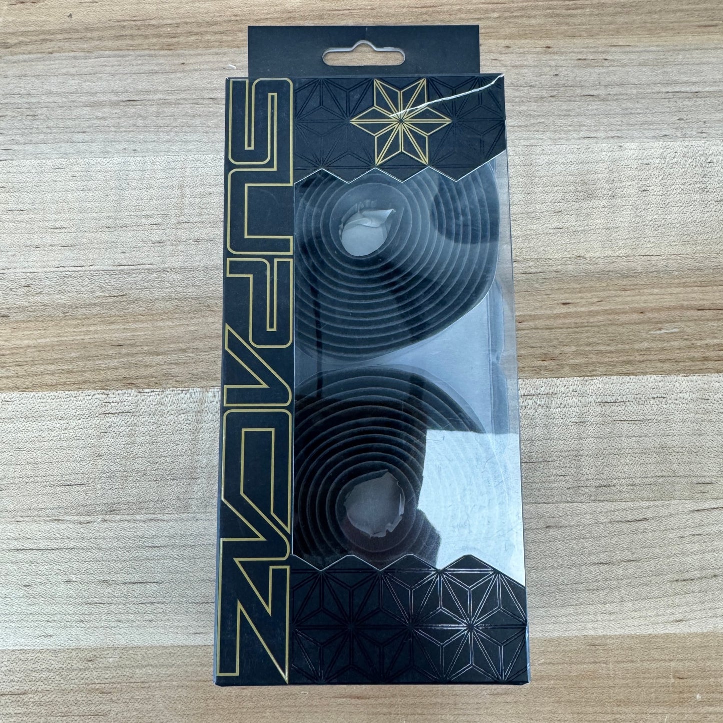 New! Supacaz Bling Tape Oil Slick Bar Tape MSRP $50