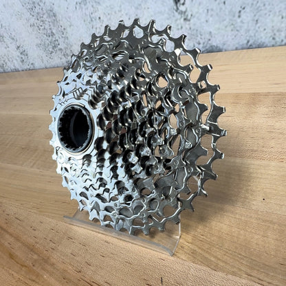 Ridden Once! SRAM Rival XG-1250 10-36t 12-Speed Bike Cassette 348g