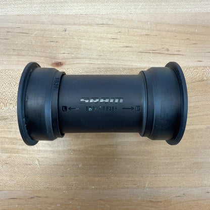 Low Mile! SRAM BB30-BB386 DUB Steel Bottom Bracket
