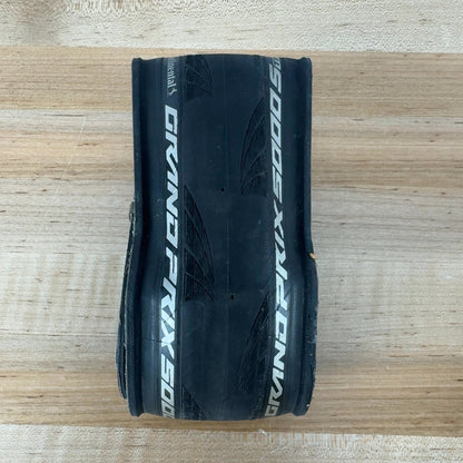 Light Use! Pair Continental Grand Prix 5000 S TR 700c x 30mm Tubeless Road Tires