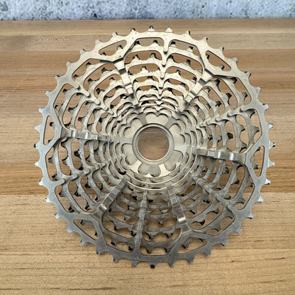 Classified Powershift T-Type 10-40t 12-Speed "Light Wear" Bike Cassette 297g