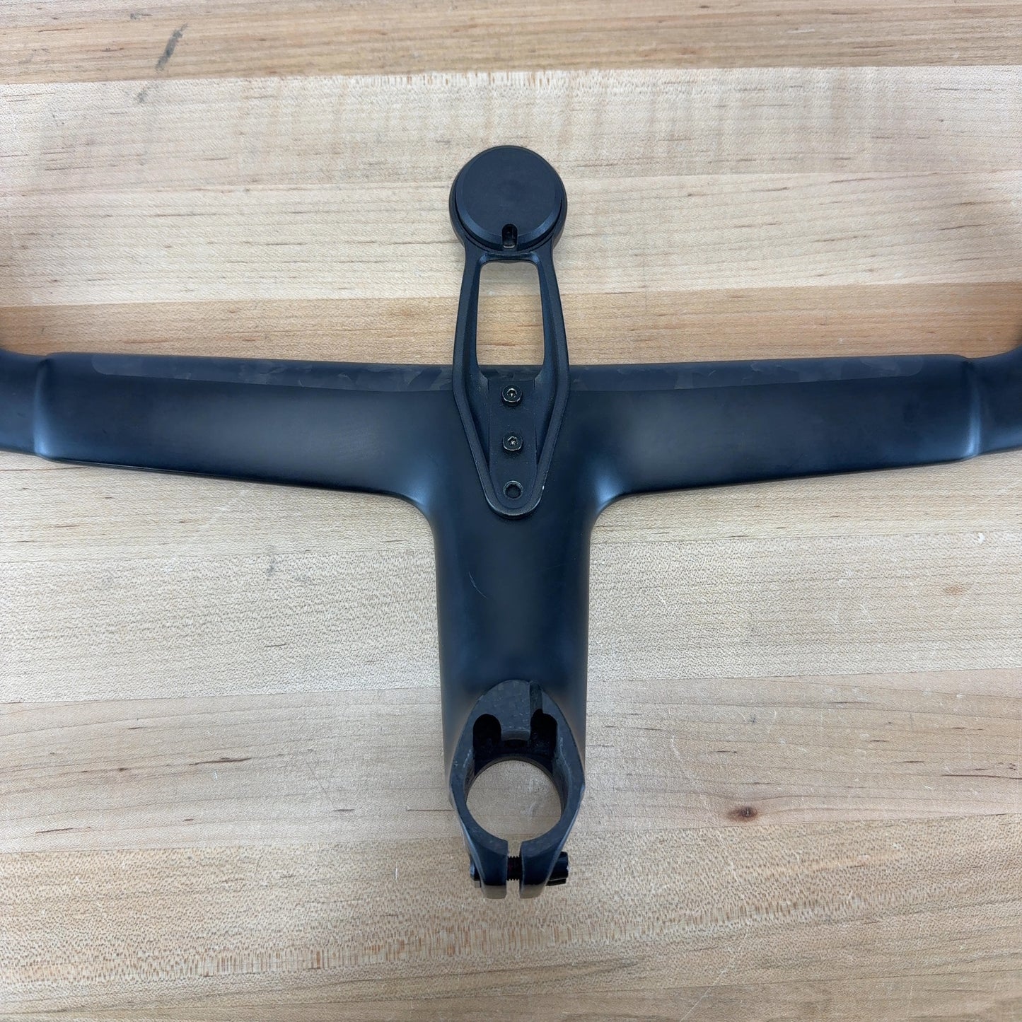New Cannondale SystemBar R-One 40cm 120mm Carbon MOMODESIGN Integrated Handlebar