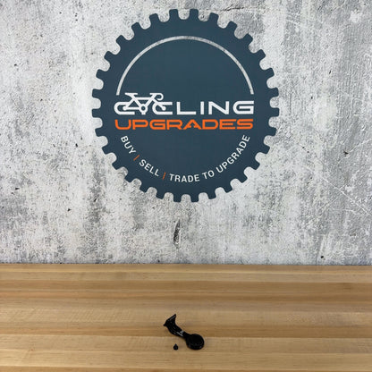 Light Use! K-Edge Gen. 7 Madone Handlebar Alloy Regular Garmin Computer Mount