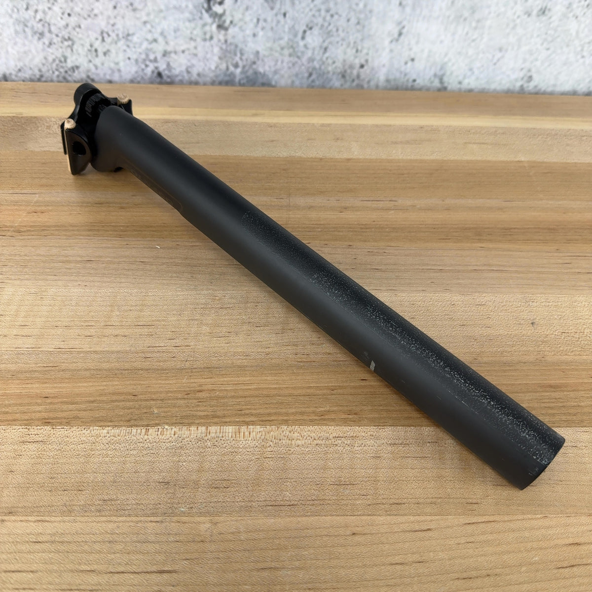 New Take Off! Colnago Racing 15mm Setback Carbon Bike Seatpost 200g MSRP $287 — photo 1 of 8