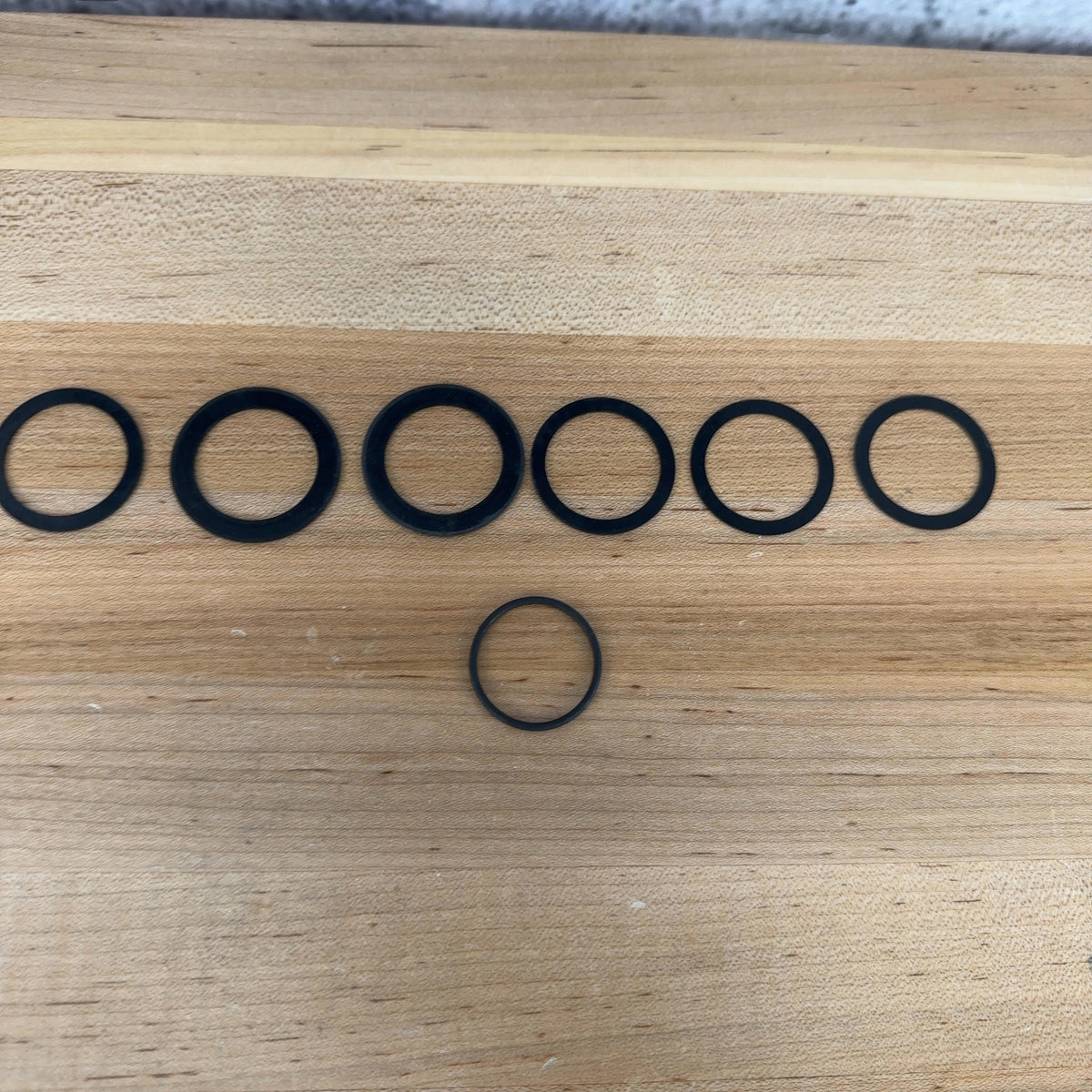 Light Use! CeramicSpeed BSA Road 30mm Bike Bottom Bracket MSRP $379 88g
