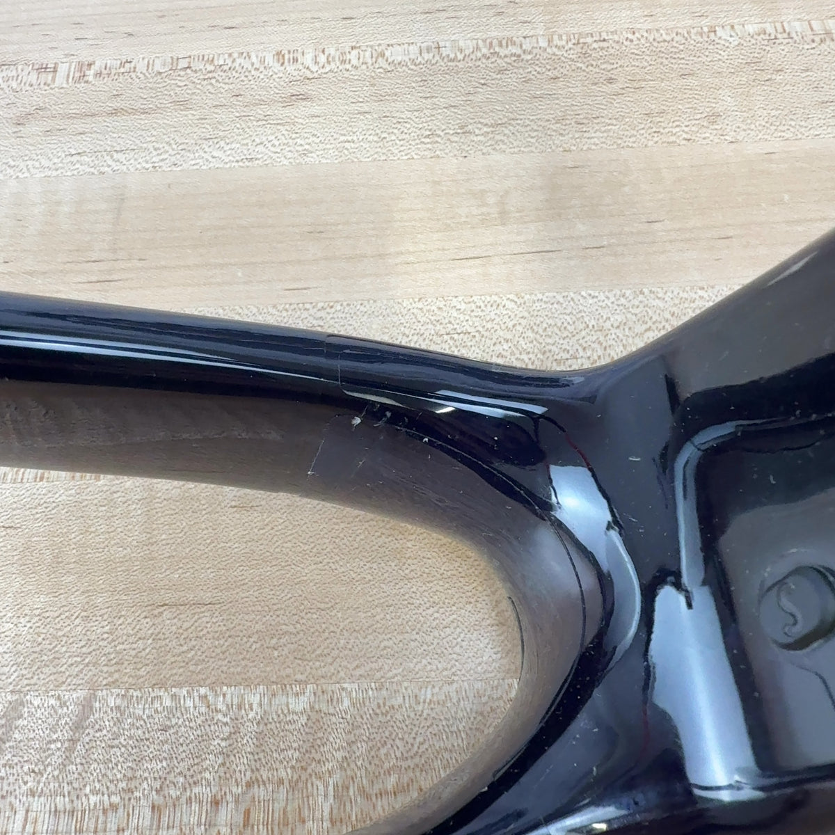 Mint! 2026 SEKA ExAero GR 58cm Mariana Blue Carbon Gravel Brake Frameset 700c — photo 27 of 28