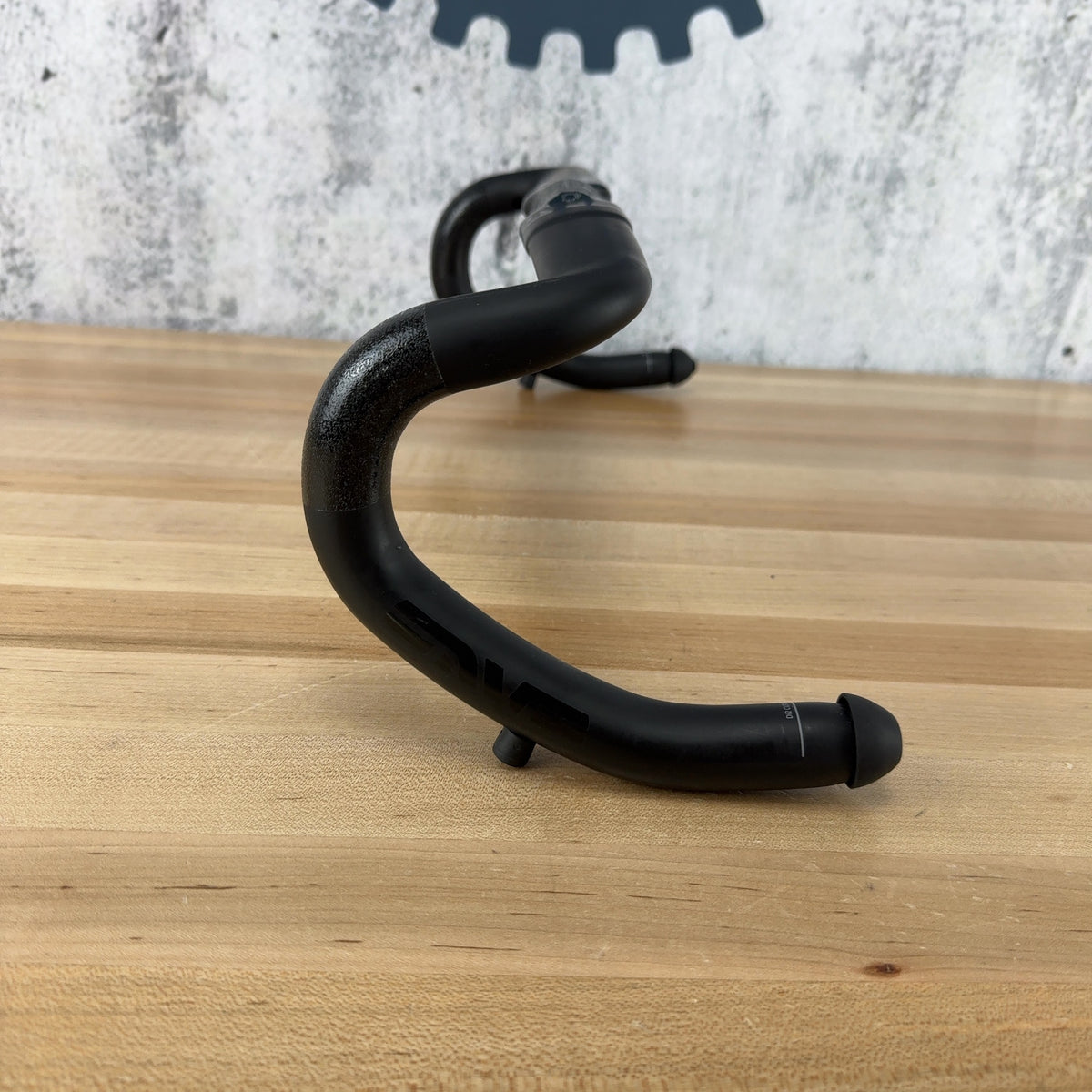 Light Use! Enve SES AR IN-Route 38cm/43cm Carbon Aero Drop Bar Handlebar 262g