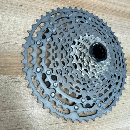 New Take Off! Shimano XTR CS-M9200 12-Speed 10-51t MTB Bike Cassette MSRP $500
