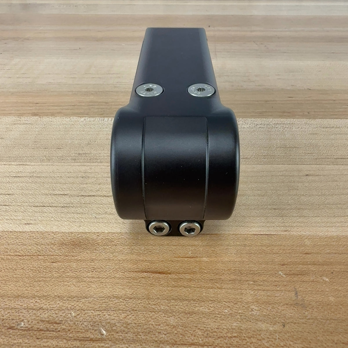 Allied Echo Integrated 110mm -6 degree 31.8mm x 1 1/8" Alloy Bike Stem 185g — photo 7 of 8