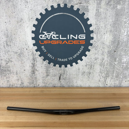BMC FB01 760mm 31.8mm 8º 0mm Rise Carbon MTB Bike Flat Handlebar 185g