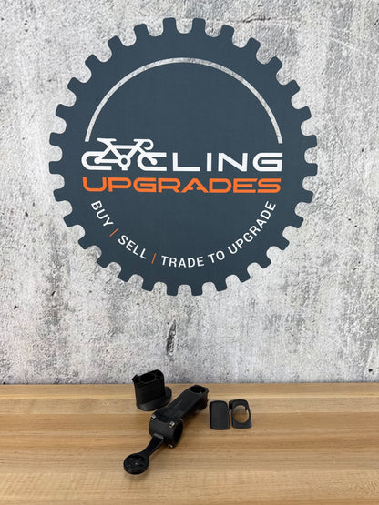 New! 2023 Specialized S-Works Tarmac 31.8mm 1 1/8in SL7 110mm x -6 Degree Stem