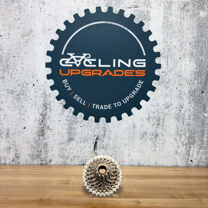 SRAM Red AXS XG-1290 10-33t D1 12-Speed "Typical Wear" Bike Cassette 216g