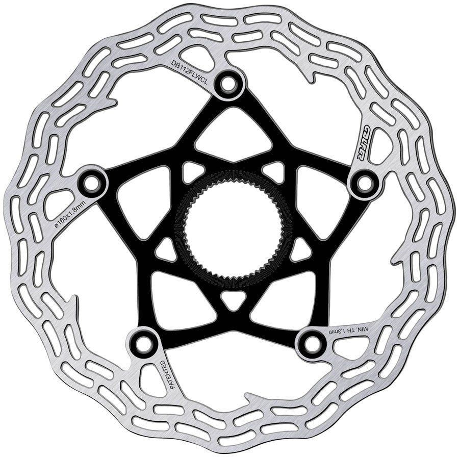 Galfer Bike Disc Shark Road Disc Brake Brake Rotor