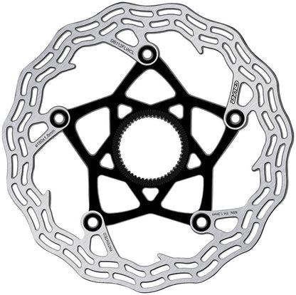 Galfer Bike Disc Shark Road Disc Brake Brake Rotor