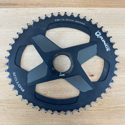 Rotor Q-Ring 50T 1x 11/12-Speed OCP Direct Mount Chainring