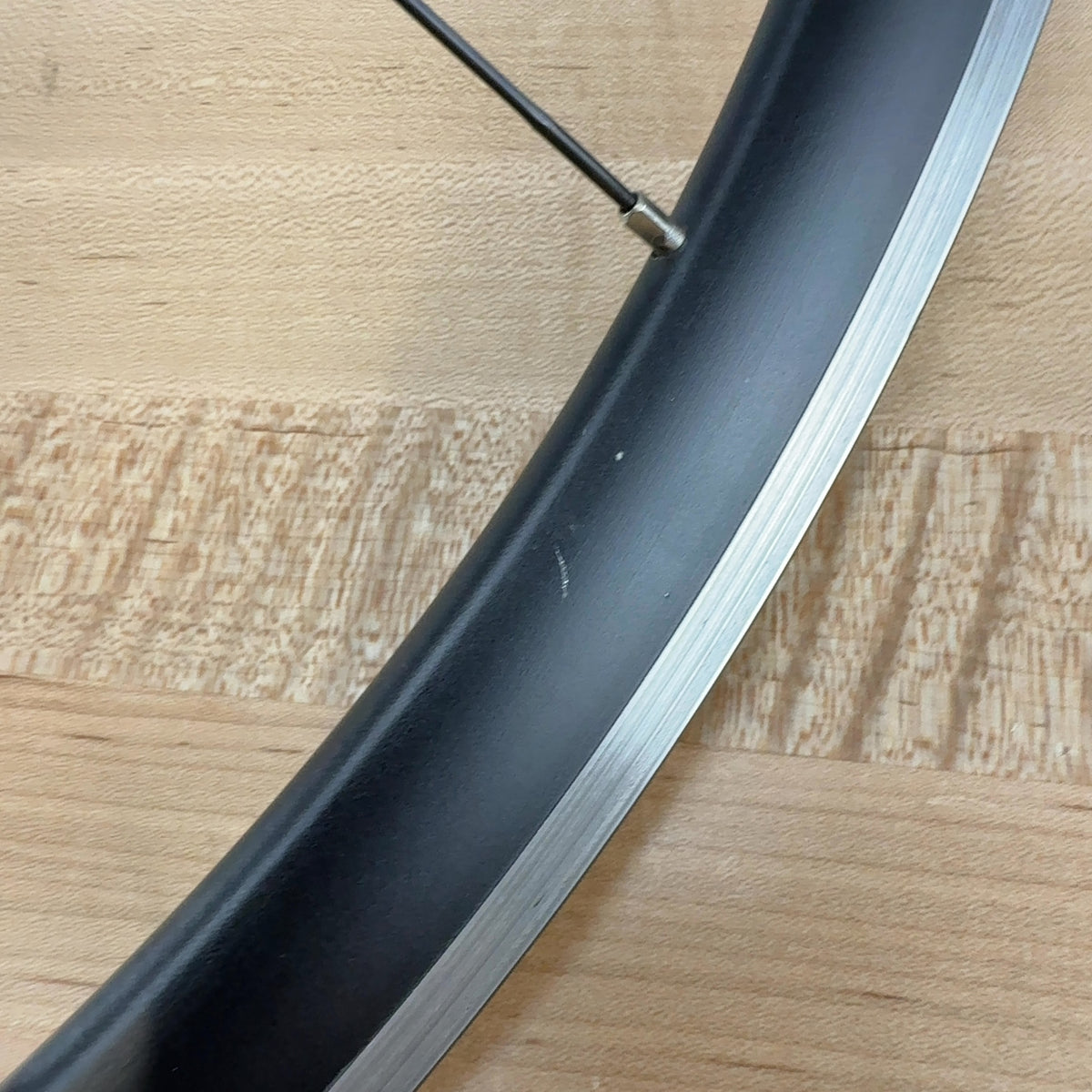 Light Use! Campagnolo Zonda G3 Alloy Rim Brake Road Bike Wheelset 700c 1720g — photo 12 of 15