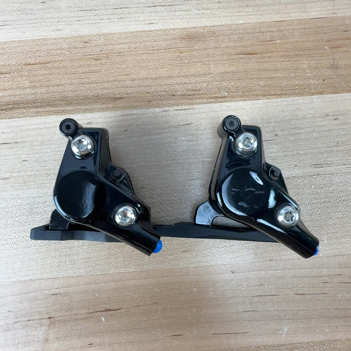 Low Mile! 2024 SRAM Rival AXS D1 12/13-Speed Shifters w/ Calipers — photo 7 of 8