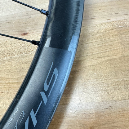 Low Mile! Campagnolo Shamal Carbon Wheelset