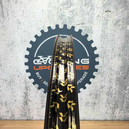 Light Use! Reserve 28|XC Carbon Disc Brake 29" Boost DT Swiss 180 Ceramic Wheelset