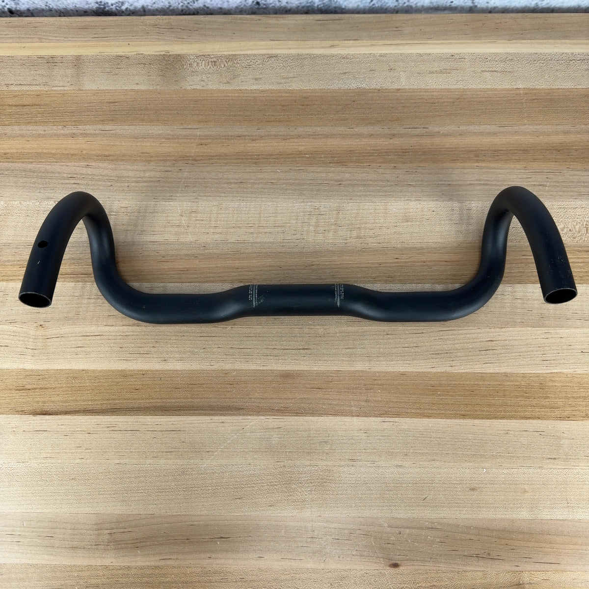 Light Use! Specialized Hover Expert 40cm 31.8mm Round Drop Bar Handlebar 273g