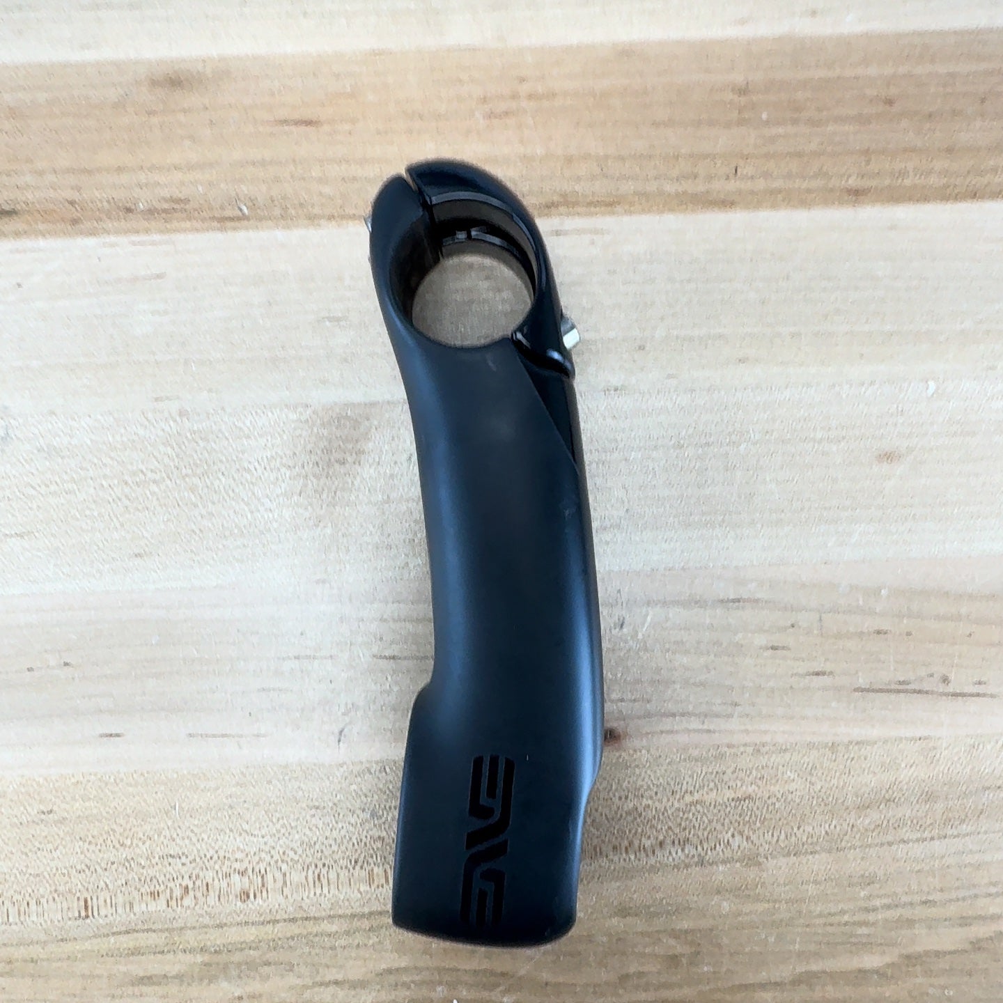 Light Use! Enve In-Route Aero Road 120mm 7 Degree 31.8mm Carbon Bike Stem 183g