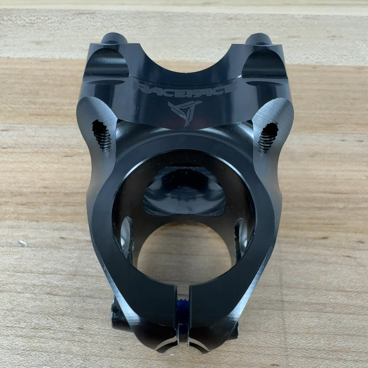 Light Use! Race Face Turbine 32x35mm 1 1/8" Mountain Bike Stem 124g — photo 6 of 6